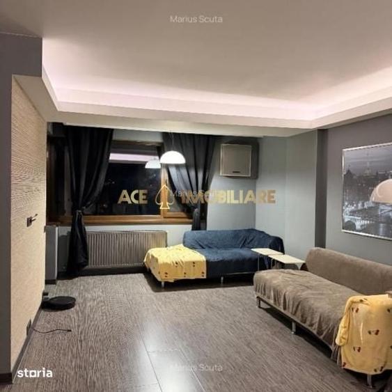 Apartament cu 3 camere în Ciupercenii Noi