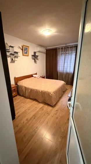 Garsonieră decomandată în Tătărași