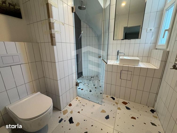 Voluntari 2 Camere Lux Parter/1 Bloc 2025 - 3