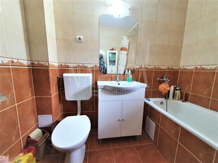Apartament 2 camere de vanzare in Floresti - 5