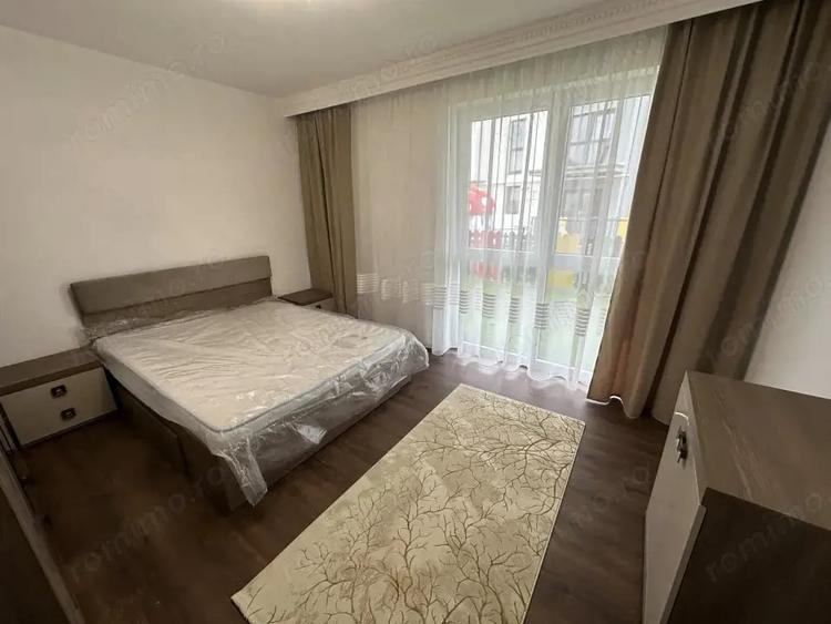 Apartament cu 2 camere decomandat în Turnișor