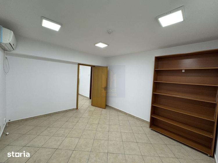 Spațiu comercial, de 98.65 mp, în Națiunile Unite