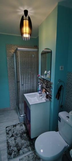 Apartament renovat mobilat si utilat zona Stadion - 11
