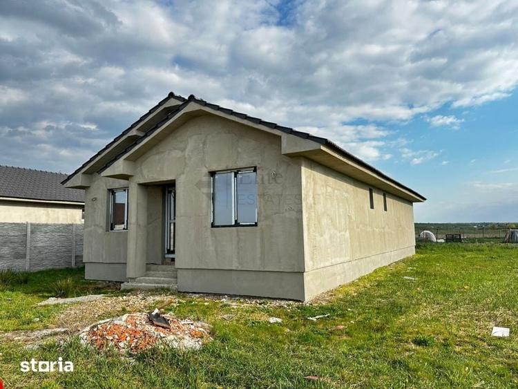 Casa 4 camere de vanzare in Cihei | Panouri fotovoltaice - 19