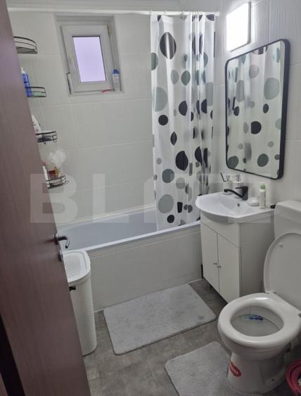 Apartament de vanzare, in cartierul Bradet. - 3