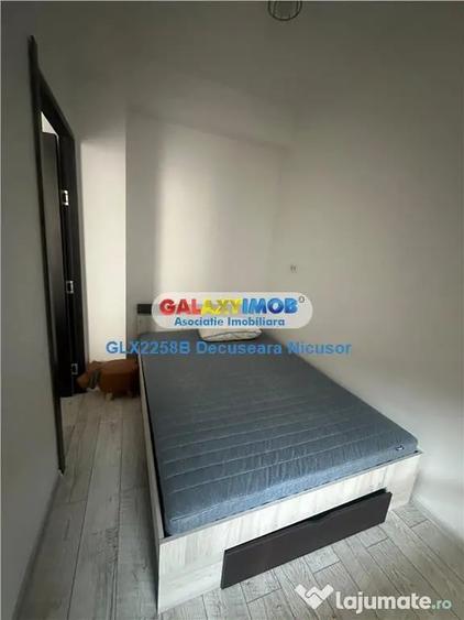 Apartament 2 Camere, Rezervelor 54, Militari Residence, 380 - 9