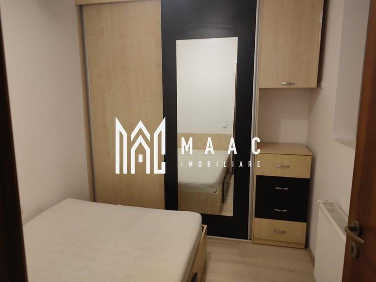 Apartament cu 2 camere decomandat, mobilat în Ștrand