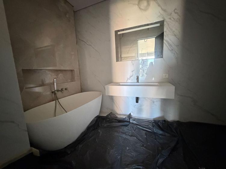 Apartament cu 3 camere în Floreasca