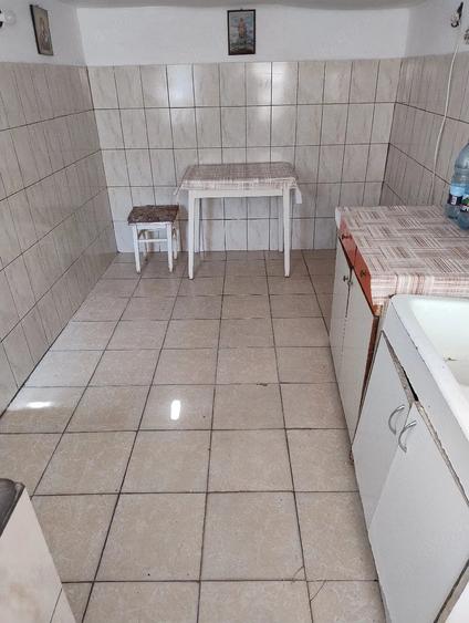 Casă cu Teren 1055 Mp în Central