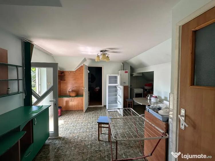 VIGAFON - Casa 8 camere Negoiesti-Prahova - 3