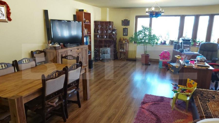 Casa tip pensiune, langa parcul Tineretului, 534mp utili, 20 - 12