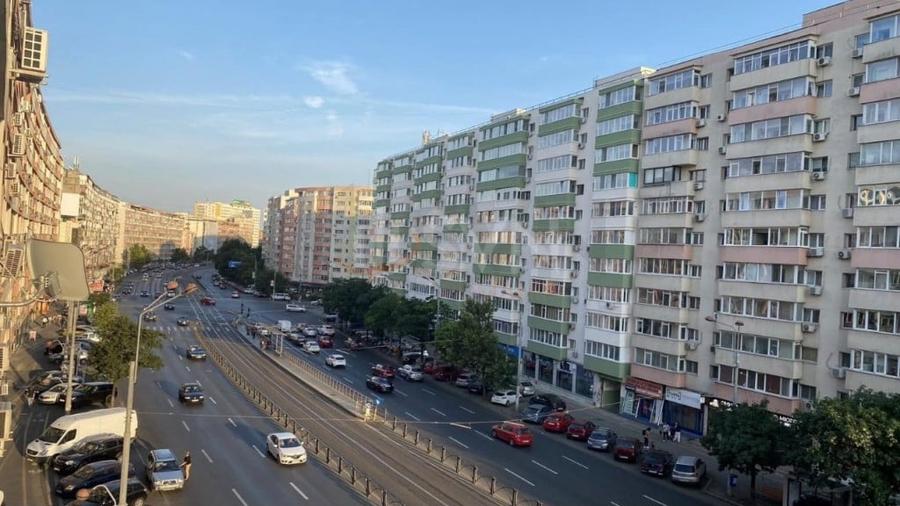 Apartament l 3 camere l Stefan cel Mare - 9