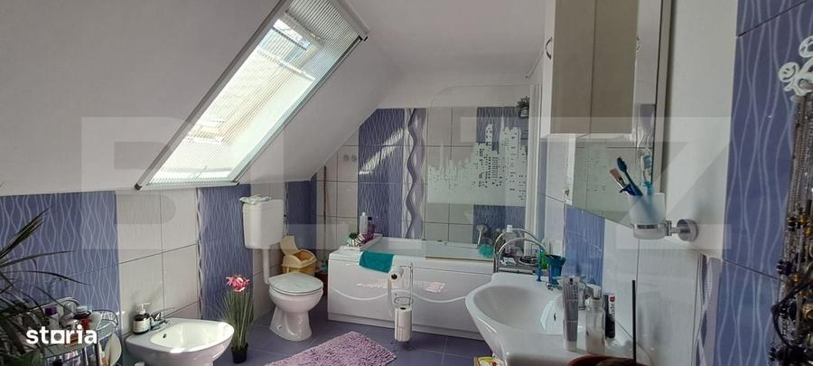 Casă cu 4 camere în Dridif