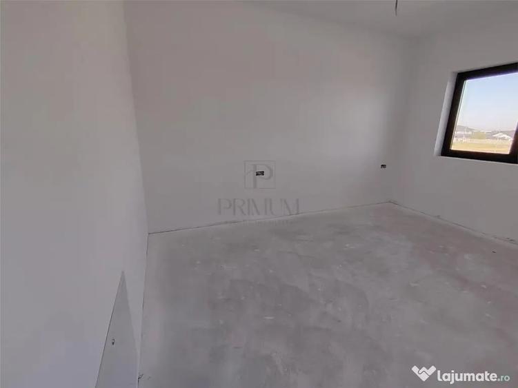 Duplex superb - zona excelenta - posibilitate alegere finisa - Mosnita Noua (Timis) - 5