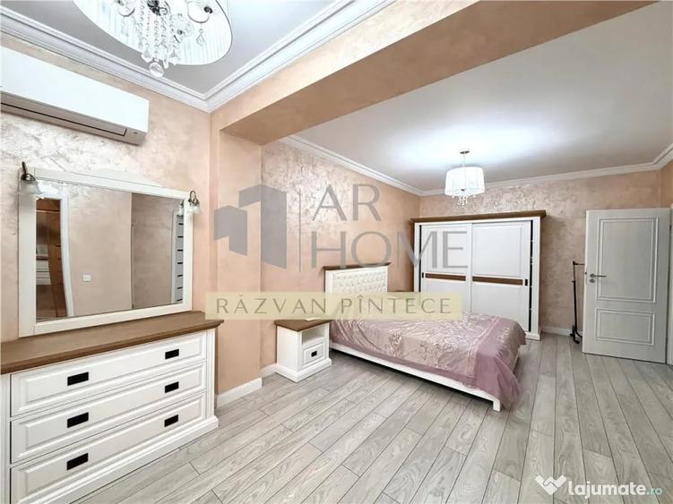 Apartament cu 3 camere decomandat în Albert