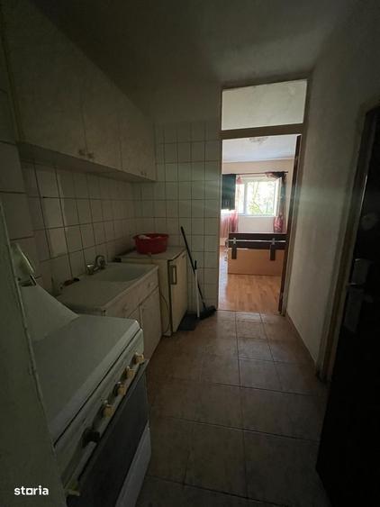 Fizicienilor/Lacramioarei garsoniera de vanzare - 4