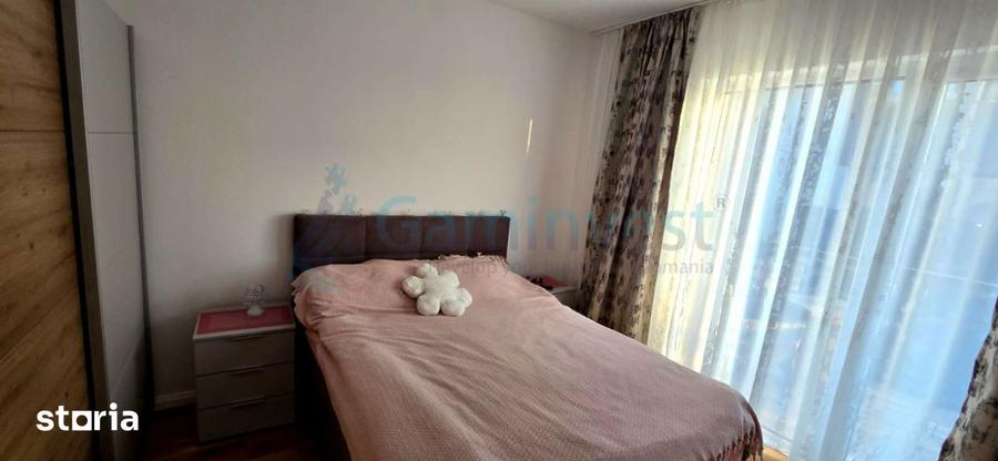 Apartament cu 3 camere in Santandrei,Gaminvest,A2724 - 8