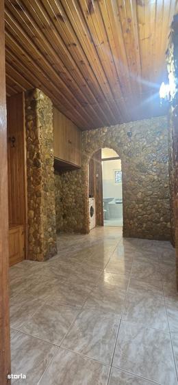 Apartament cu 2 camere în Inel II