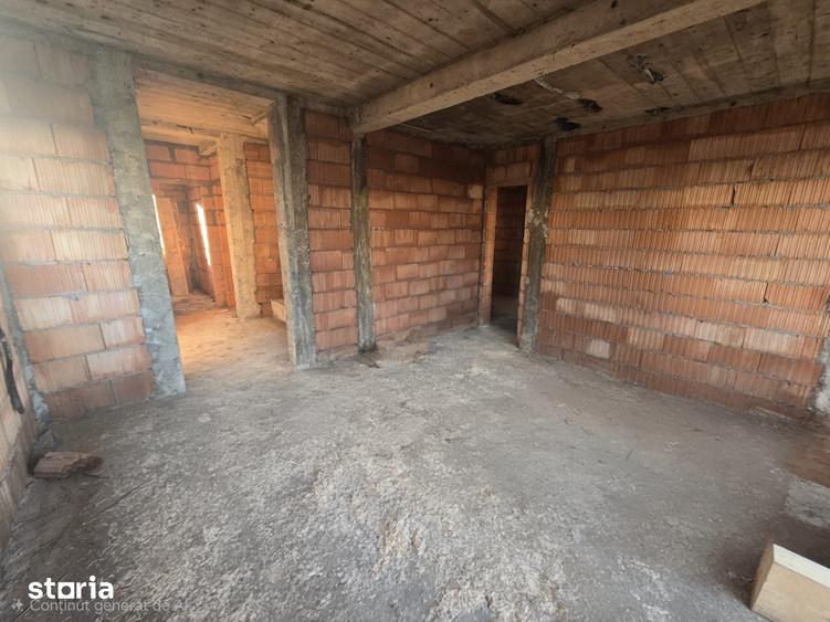 Duplex modern in Mo?ni?a Noua Comision 0% - 5
