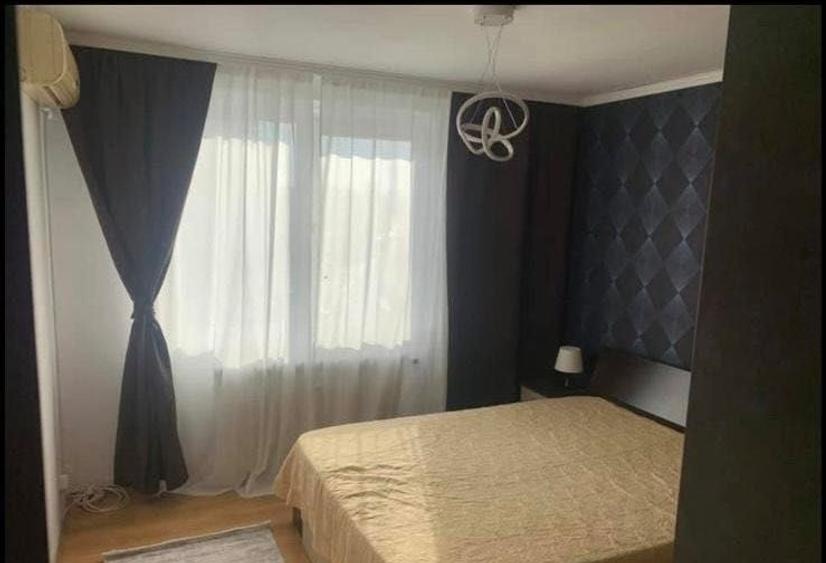 Apartament cu 2 camere semidecomandat, mobilat în Ștefan cel Mare