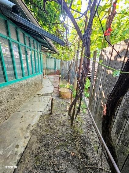 Casă cu 4 camere cu Teren 246 Mp în Radu Negru
