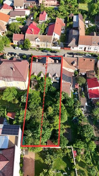 Vand duplex str. Cozia nr.29 - 7