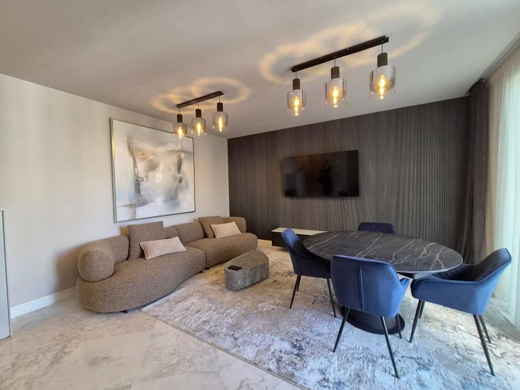Apartament cu 2 camere decomandat în Iancu Nicolae