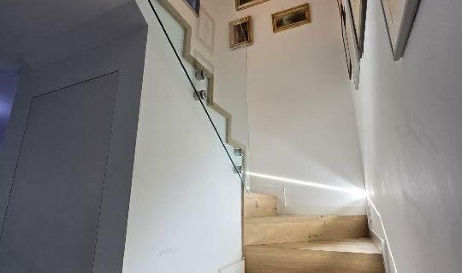 Casă cu 6 camere cu Teren 200 Mp în Ștefan cel Mare