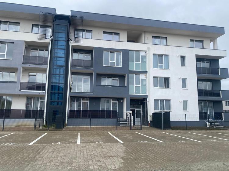 Apartament cu 2 camere în Șelimbăr
