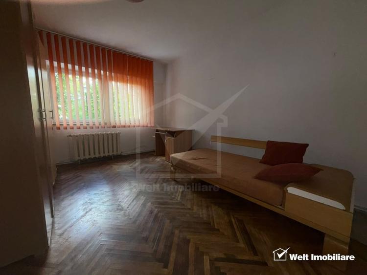 Apartament cu 3 camere decomandate de închiriat în Gheorgheni - 3