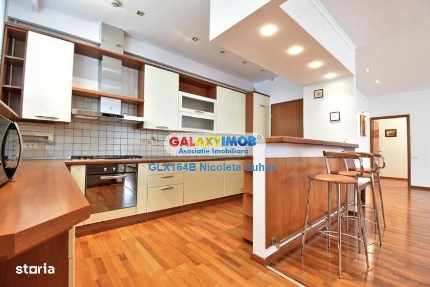 Spacious 4-room apartment\/\/Soseaua Nordului\/\/terrace - 9