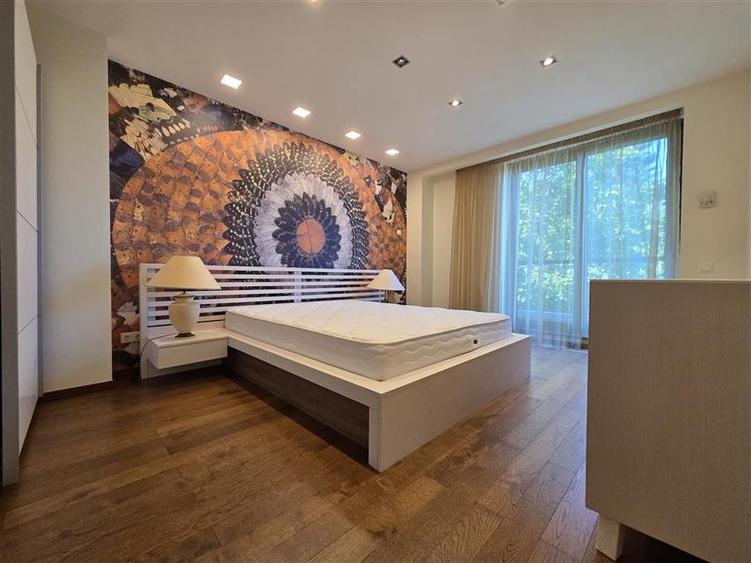 Apartament 3 camere cu priveliste superba in Bellevue Residence - 30