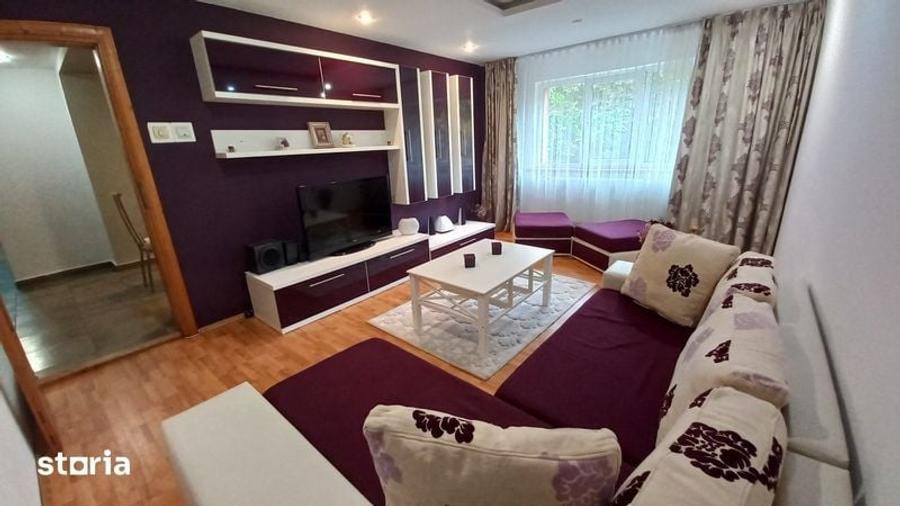 Apartament cu 3 camere în Gării