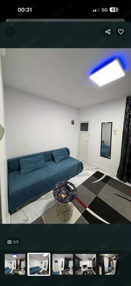 Garsoniera de vanzare comfort 3 pia?a Rahova etajul 3 din 4 mai multe detalii telefonic - 3