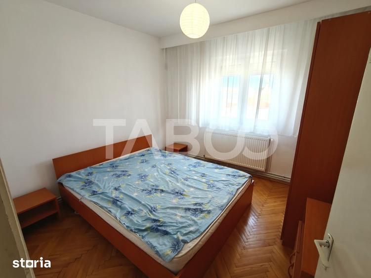 Apartament cu 2 camere decomandat în Terezian