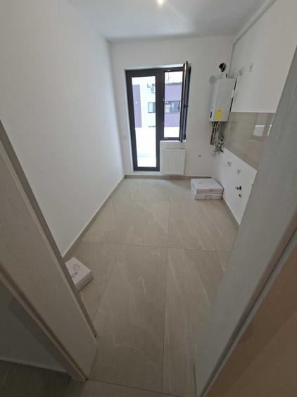 Apartament cu 2 camere decomandat în Sălaj