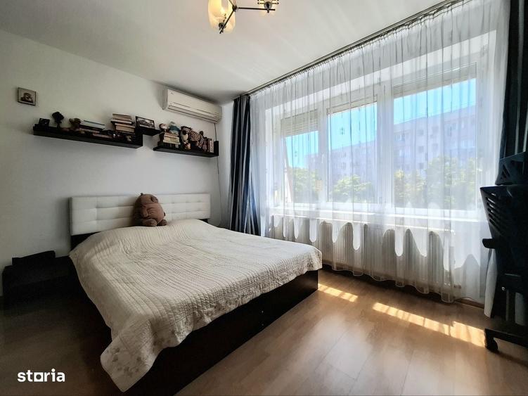 Apartament cu 4 camere în Dristor