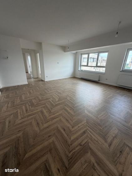 Apartament cu 3 camere în Ștefan cel Mare