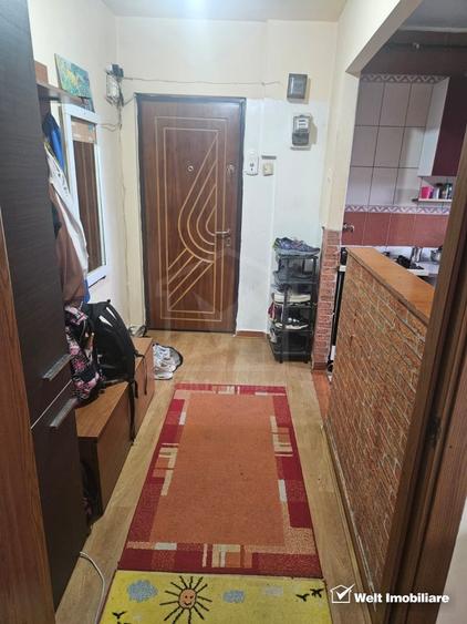 Apartament cu 3 camere semidecomandat în Gheorgheni