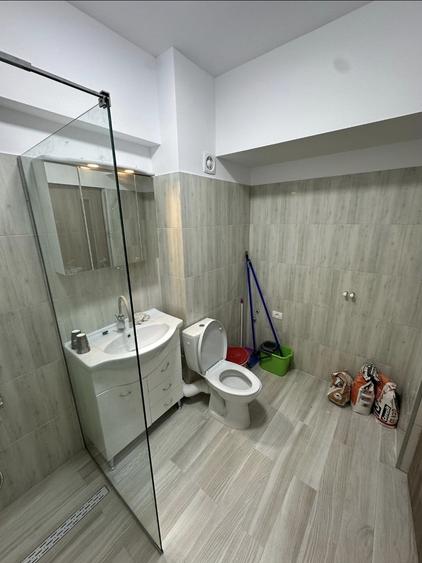 Apartament cu 3 camere în Mamaia-Sat