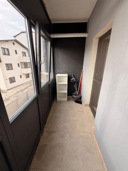 Apartament decomandat în Central