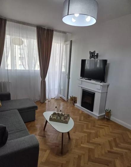 Apartament 2 Camere | Decomandat | Obor | Proximitate Metrou - 2