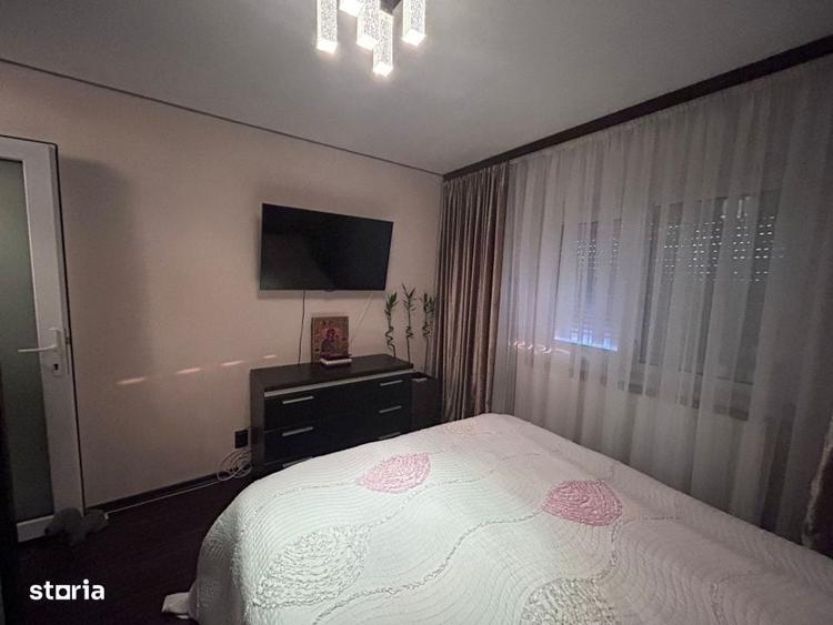 Apartament cu 2 camere decomandat în Nicolae Bălcescu