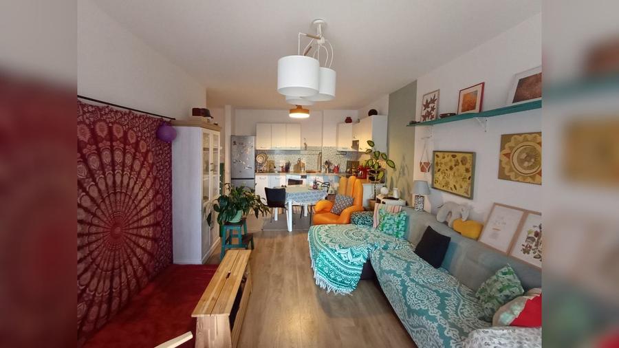Apartament cu 2 camere de închiriat, Sophia Residence - 2