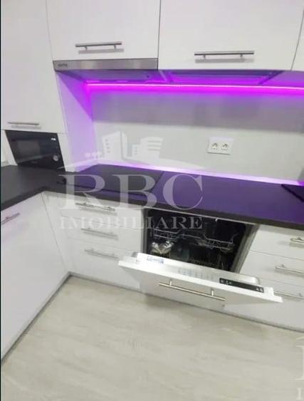 Apartament 3 camere  in Marasti - 6