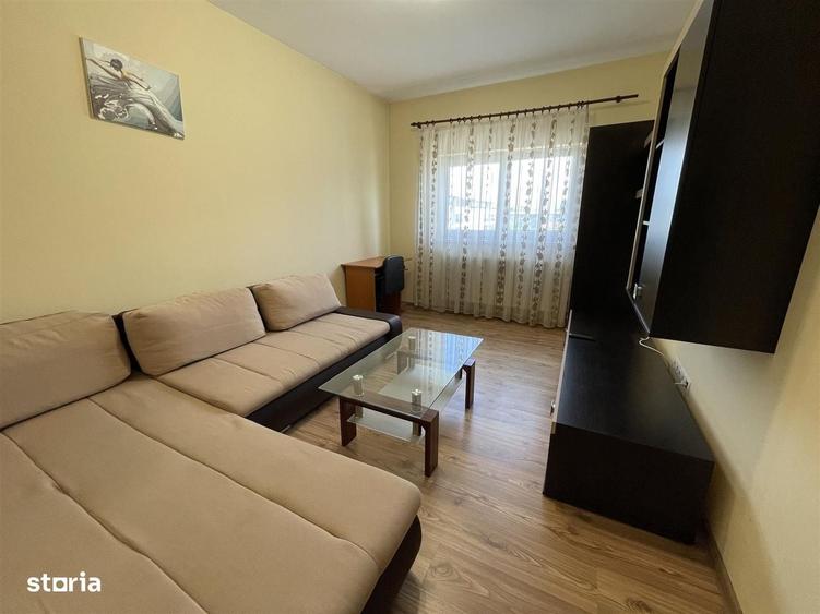 Apartament cu 4 camere decomandat în Vasile Aaron