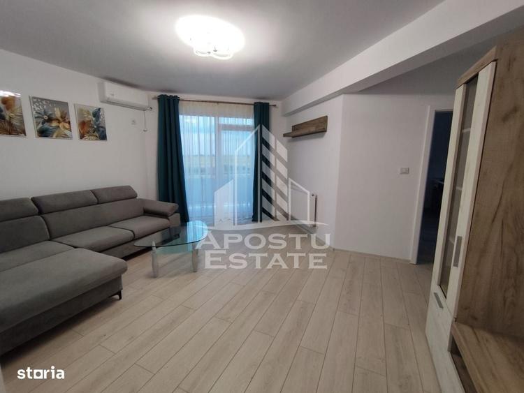 Apartament cu 2 camere în Moșnița Nouă