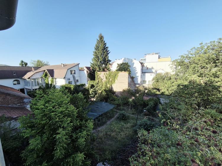 Apartament cu 3 camere de închiriat | Zona Tribunalului – Piața Avram Iancu - 12