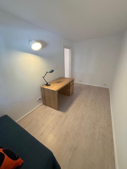 Apartament cu 3 camere, mobilat în Herăstrău
