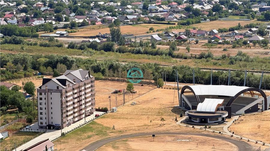 Apartament cu 2 camere decomandat în Nord-Vest